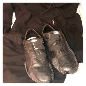 Puma sneakers Mostró Perf Leather new in box